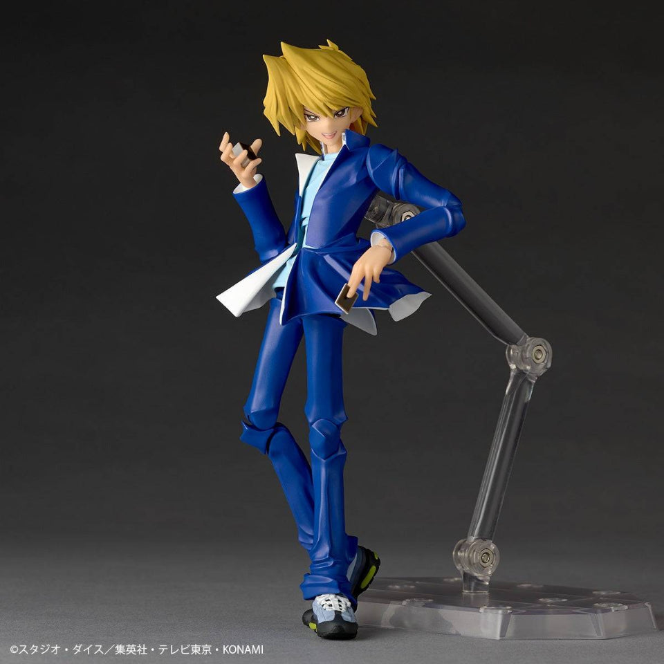 [Preventa] Yu-Gi-Oh! Duel Monsters - Joey Wheeler DX Amazing Yamaguchi