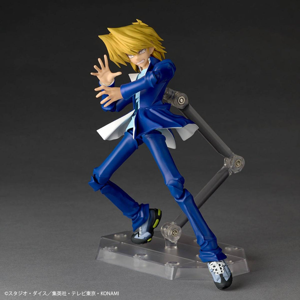 [Preventa] Yu-Gi-Oh! Duel Monsters - Joey Wheeler DX Amazing Yamaguchi