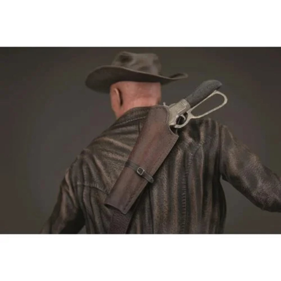 Fallout Amazon The Ghoul Dark Horse