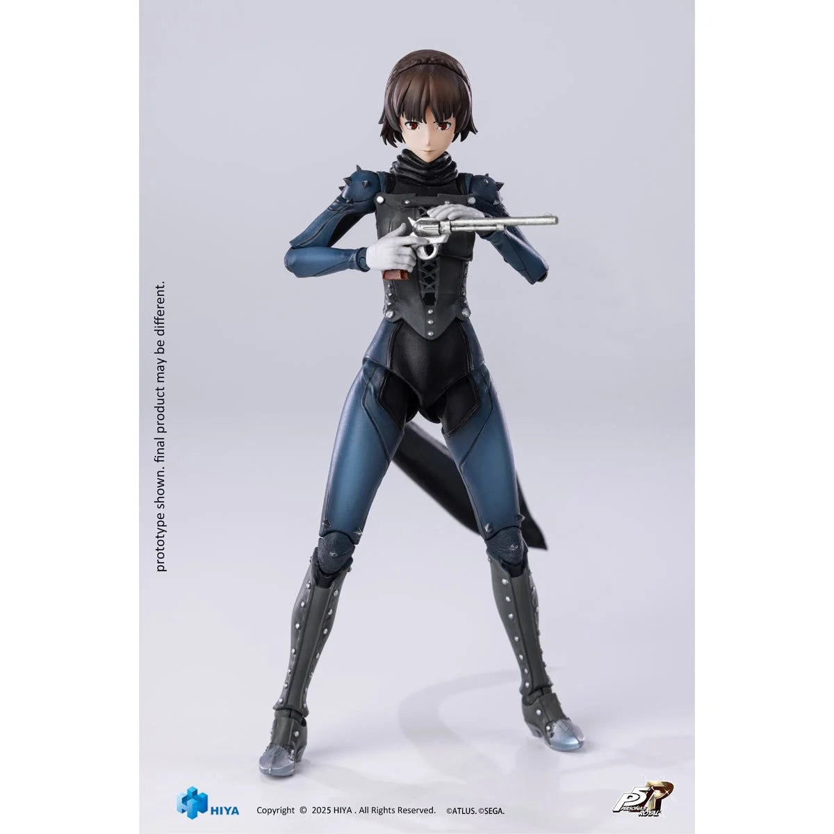 [Preventa] Persona 5 Royal Queen Exquisite Hiya Toys