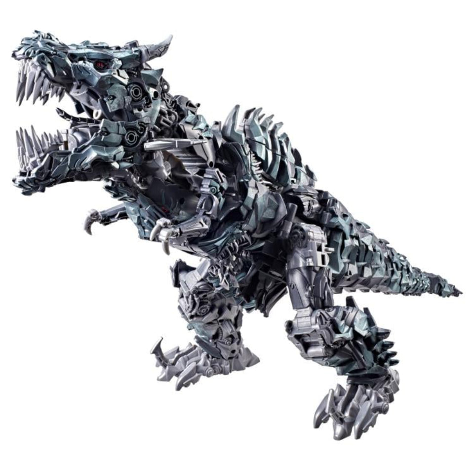 [Preventa] Transformers Studio Titan Class Grimlock Series Age of Extinction Hasbro