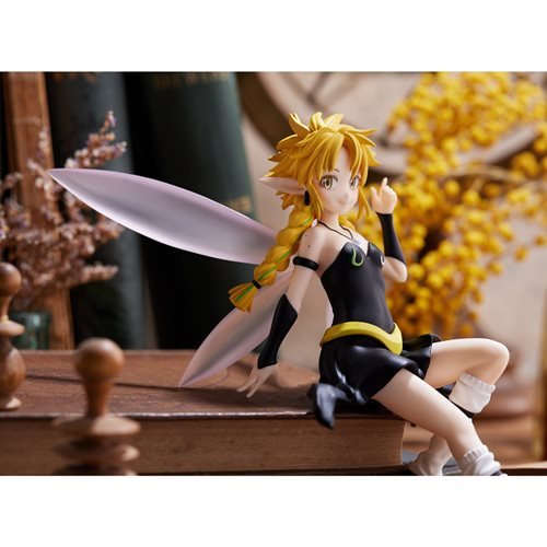 That Time I Got Reincarnated As A Slime Ramiris Statue