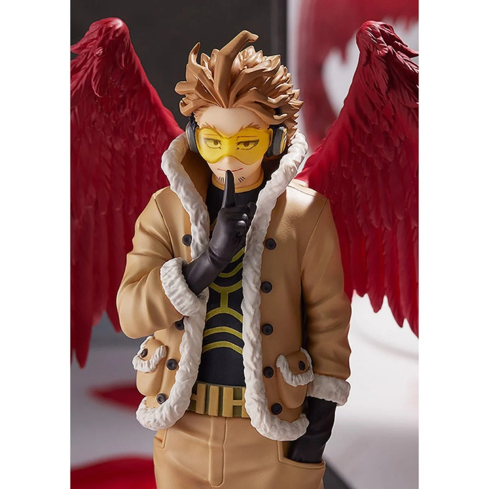 My Hero Academia Hawks Pop Up Parade