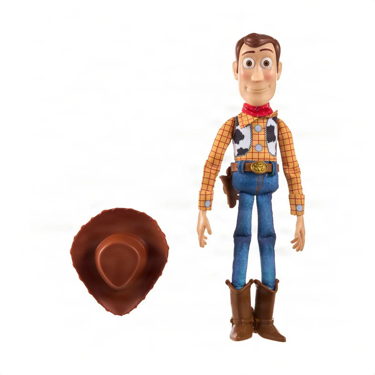 [Preventa] Toy Story Woody Mattel