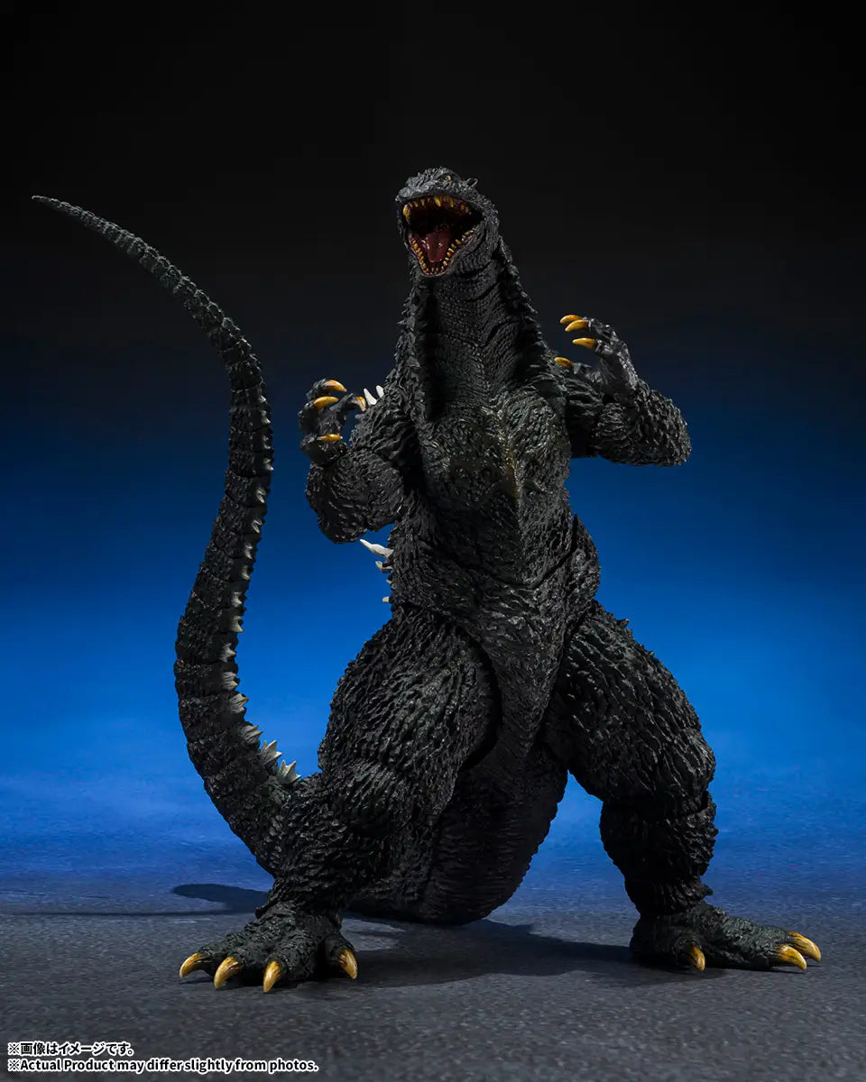 [Preventa] Godzilla: Tokyo S.O.S - Godzilla 2023 S.H.MonsterArts
