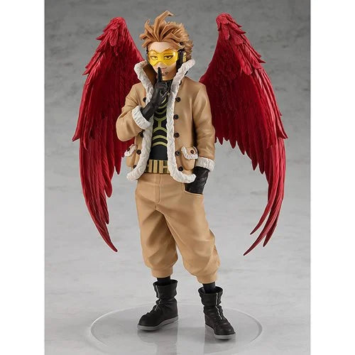 My Hero Academia Hawks Pop Up Parade