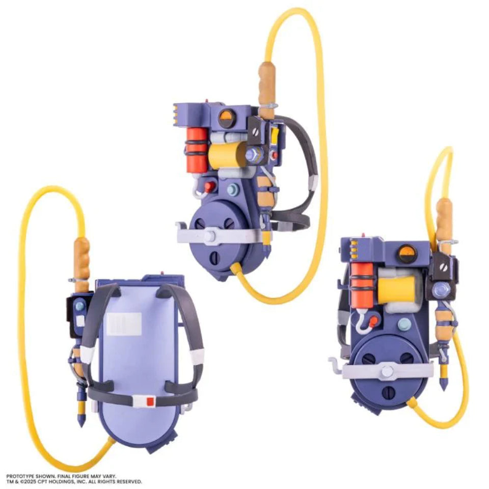 [Preventa] Mondo The Real Ghostbusters Ray Stantz