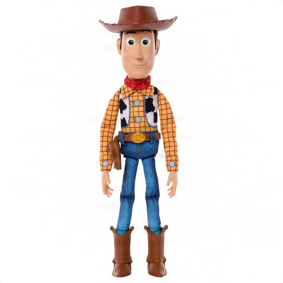 [Preventa] Toy Story Woody Mattel