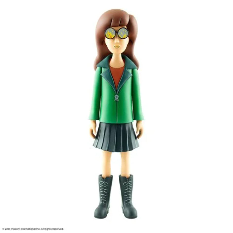 Daria and Jane Mondo Vinyl Figure Set of 2