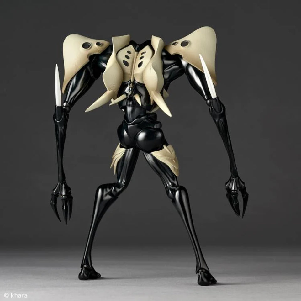 [Preventa] Evangelion: 1.0 You Are (Not) Alone! Fourth Angel Revoltech Amazing Yamaguchi