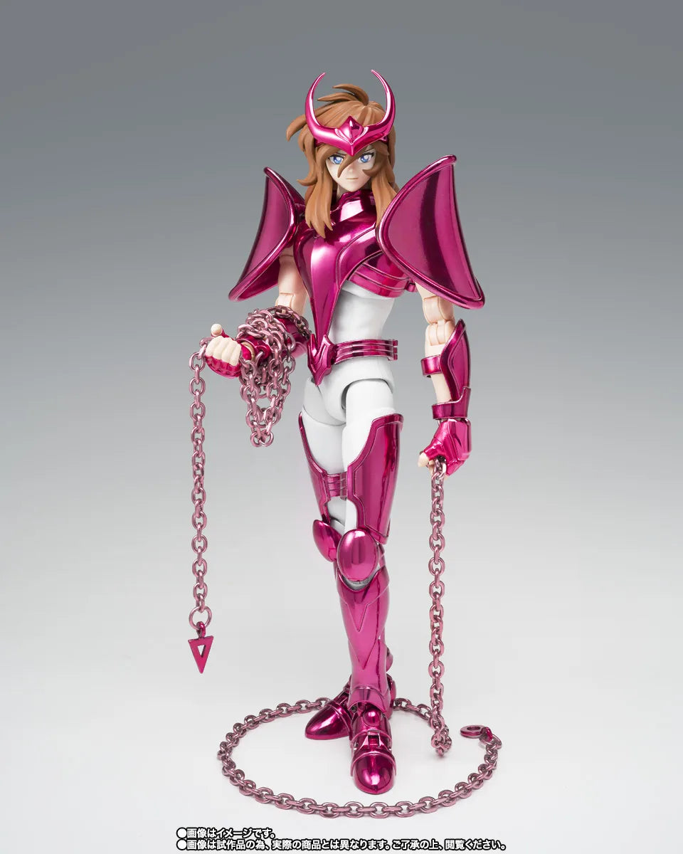 [Preventa] SAINT SEIYA Andromeda Shun [FINAL BRONZE CLOTH] Original Color Edition Myth Cloth Ex