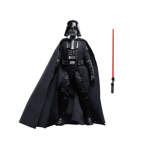 Star Wars Darth Vader (A New Hope) The Black Series
