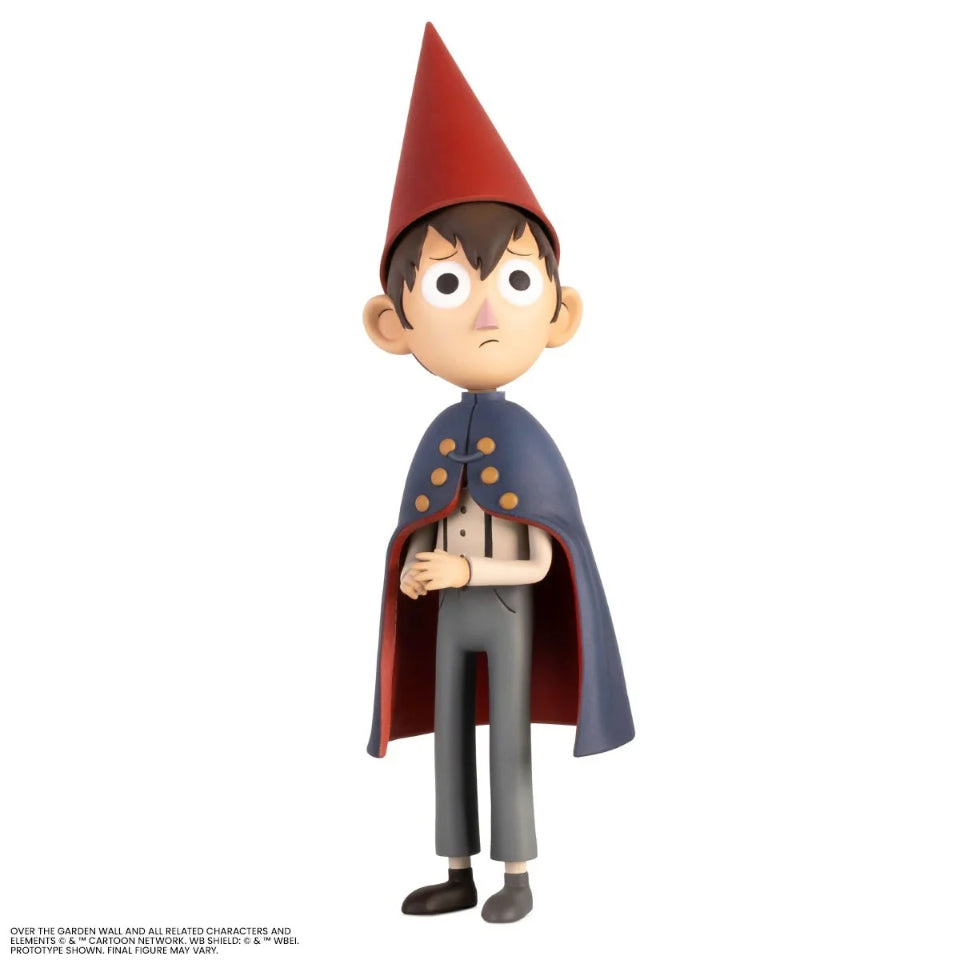 [Preventa] Over the Garden Wall Chapter 1 Figure Set of 2