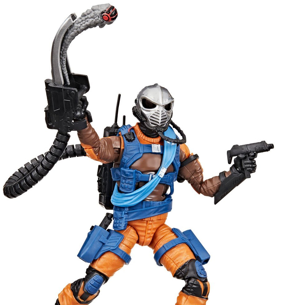 G.I. Joe Cobra Frag Viper Hasbro