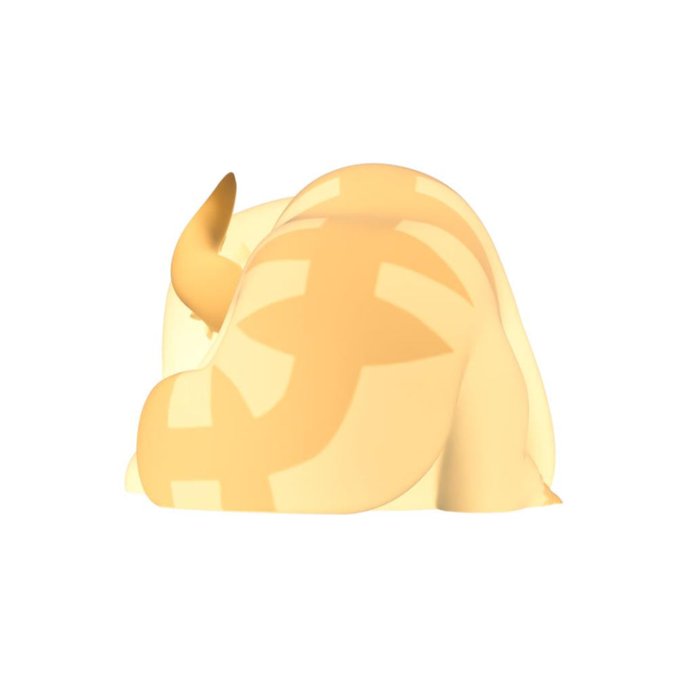 [Preventa] Avatar: The Last Airbender Appa - Luz de noche (Lámpara)