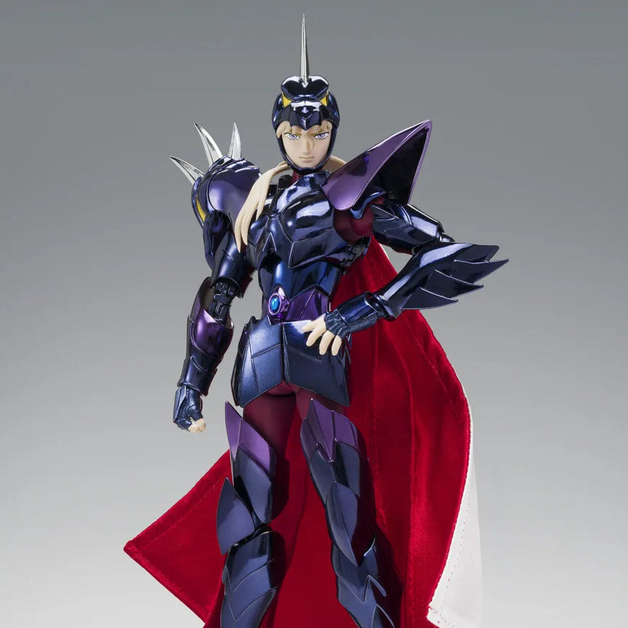 [Preventa] SAINT SEIYA Alpha Siegfried 40th Anniversary Ver. Myth Cloth Ex