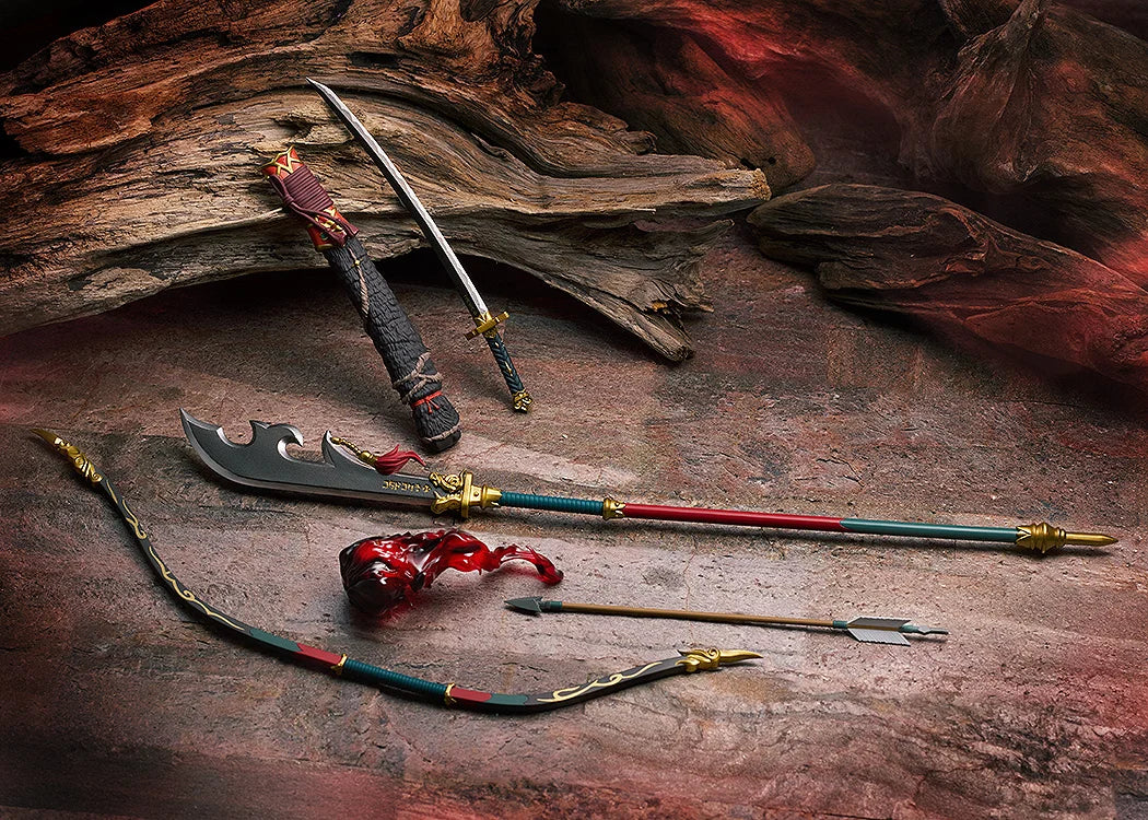 [Preventa] The Legend of Zelda: Tears of Kingdom Ganondorf  FIGMA (Cupos limitados)