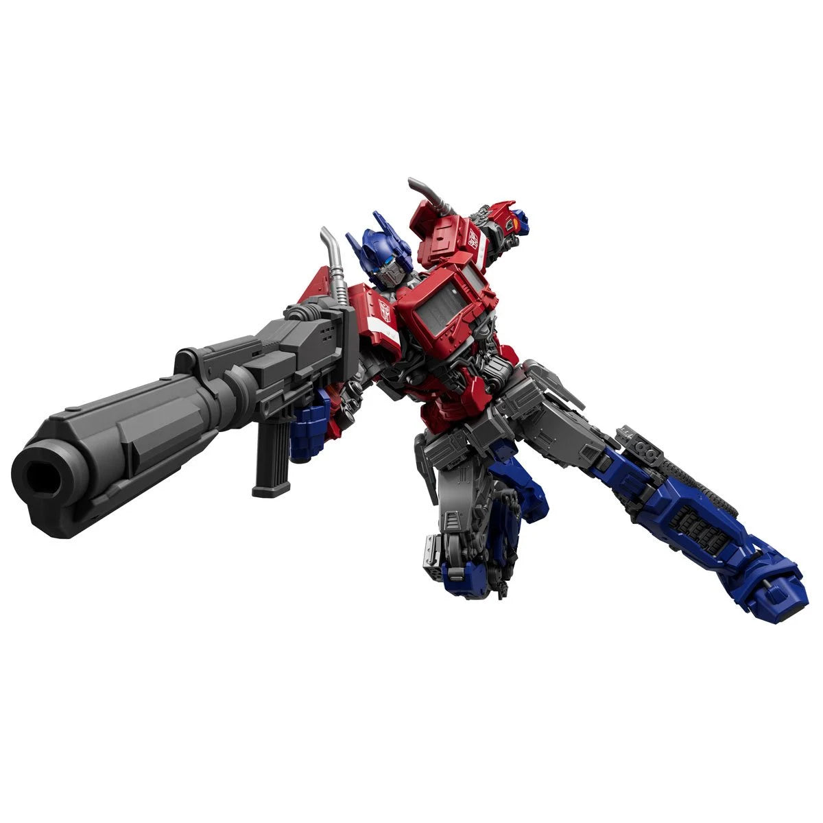 [Preventa] Transformers Classic Class Bumblebee Optimus Prime CC26 Model Kit Blokees