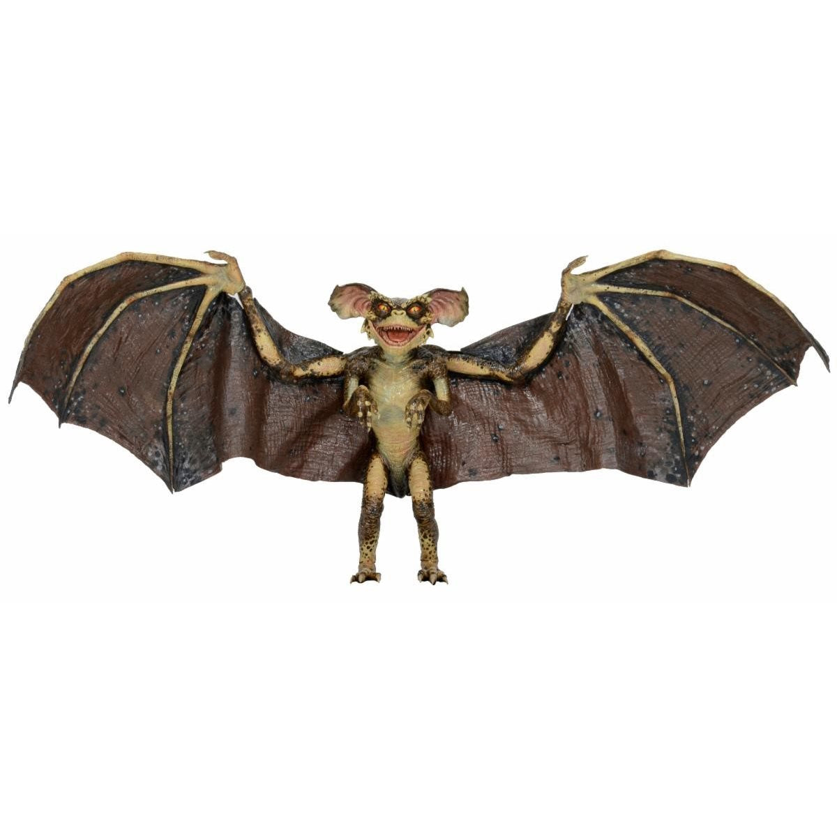 [Preventa] Gremlins 2: The New Batch Bat Gremlin Deluxe Boxed Action Figure NECA