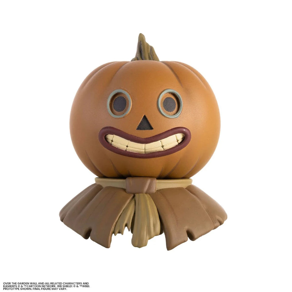 [Preventa] Over the Garden Wall Chapter 2 Glow-in-the-Dark Variant Figure Set