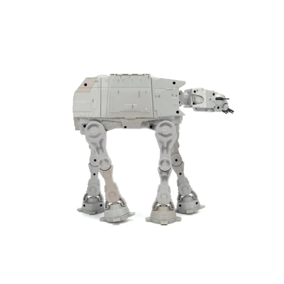 [Preventa] Star Wars: The Mandalorian and Grogu Imperial Remnant AT-AT Walker RC Vehicle Jada Toys