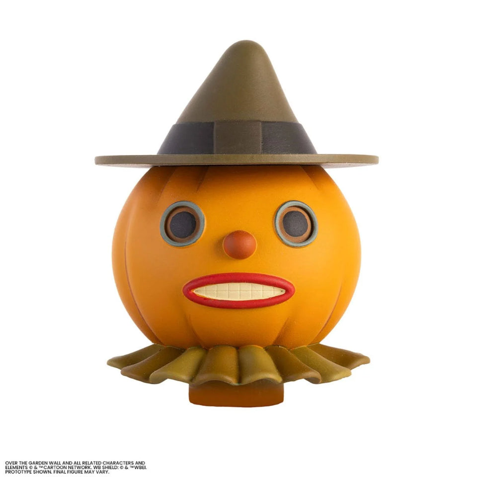 [Preventa] Over the Garden Wall Chapter 2 Glow-in-the-Dark Variant Figure Set