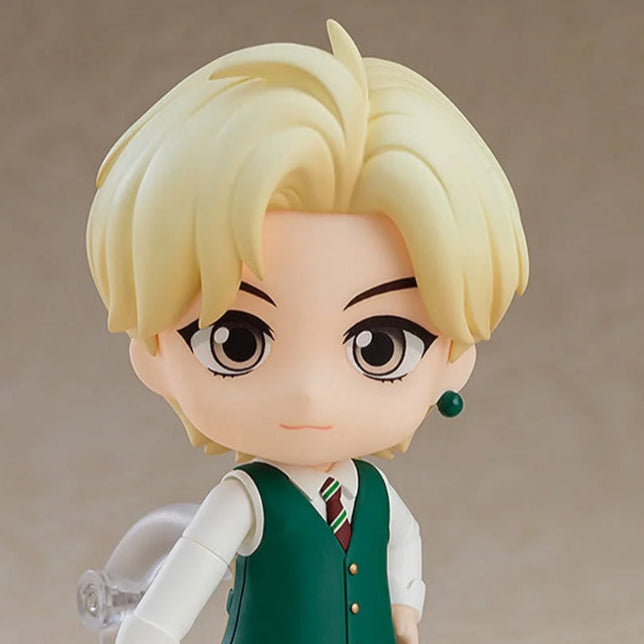 BTS Dynamite V TinyTAN Nendoroid - LuffyToys