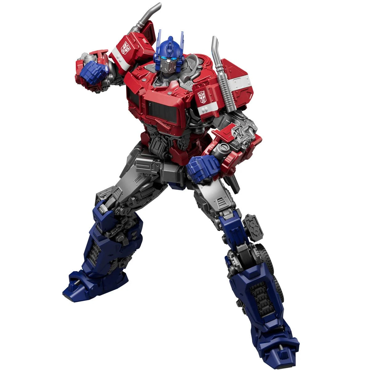 [Preventa] Transformers Classic Class Bumblebee Optimus Prime CC26 Model Kit Blokees