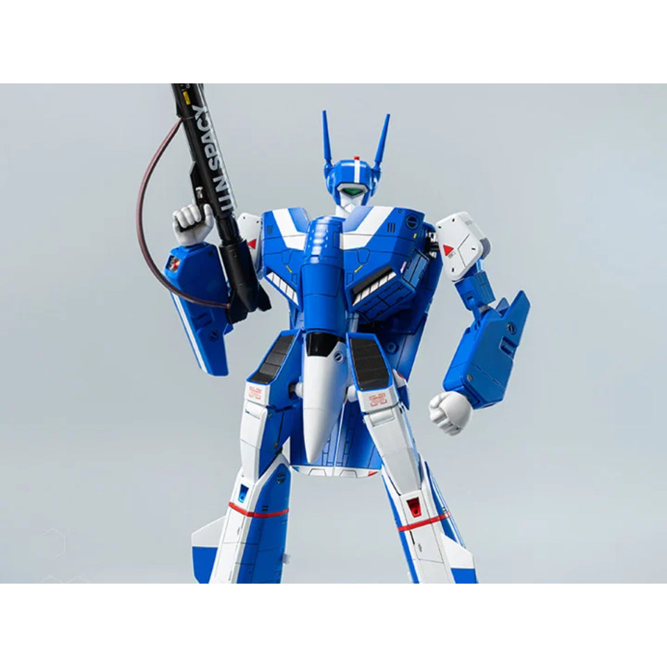 [Preventa] Robotech VF-1J Veritech (Max Sterling) ROBO-DOU