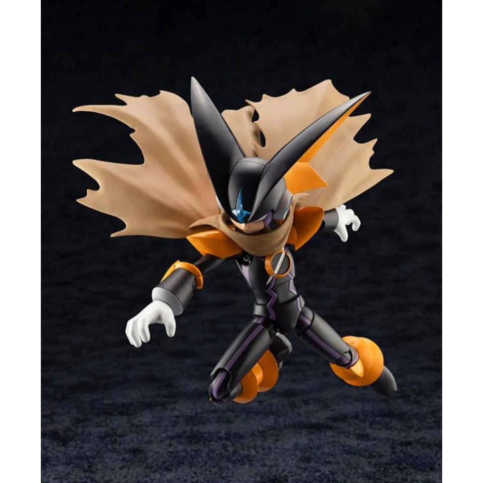 Mega Man Battle Network Bass.EXE Model Kit