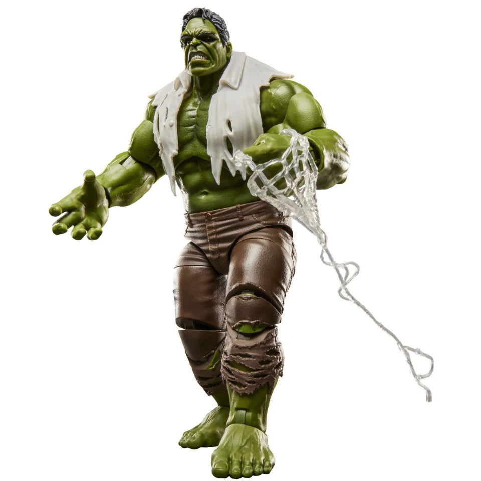 [Preventa] Spider-Man: Brand New Day Marvel Hulk Legends Series