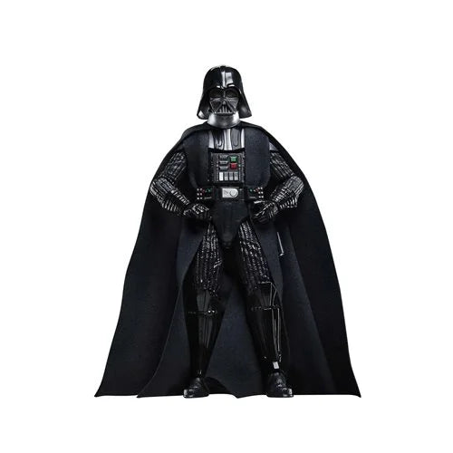 Star Wars Darth Vader (A New Hope) The Black Series