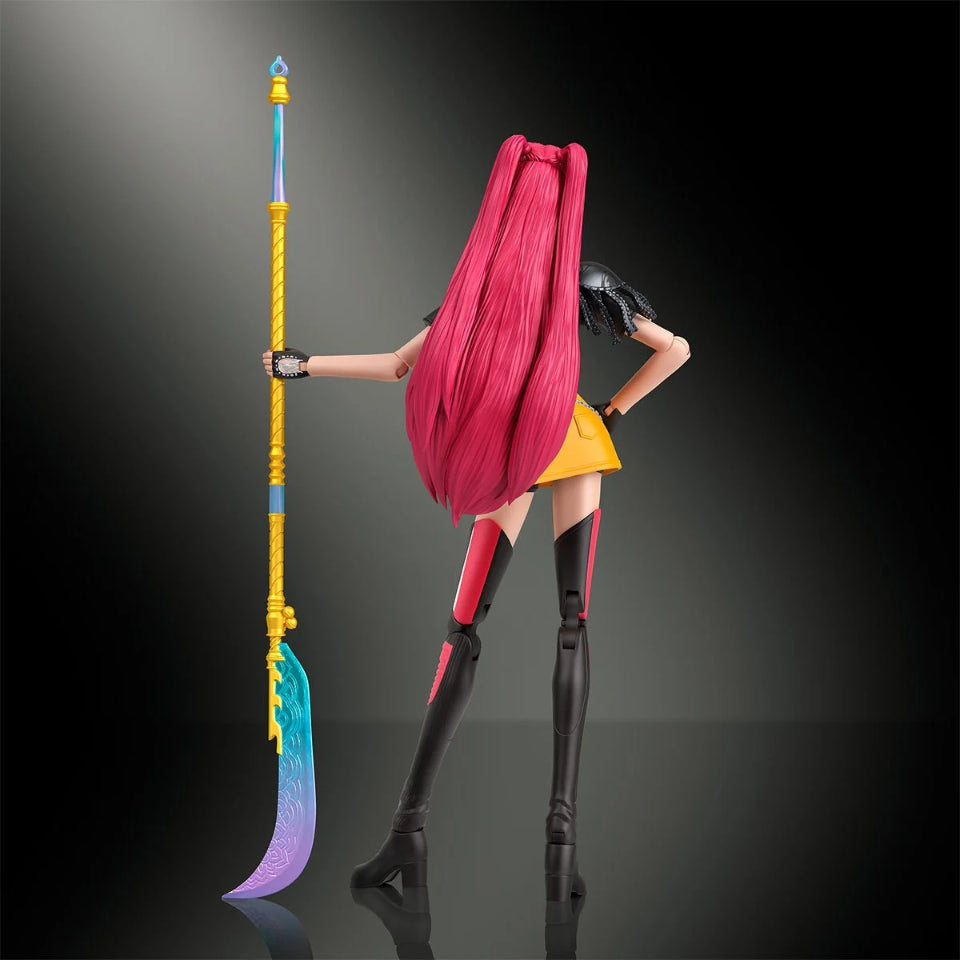 [Preventa] KPop Demon Hunters HUNTR/X Mira How It's Done Action Figure