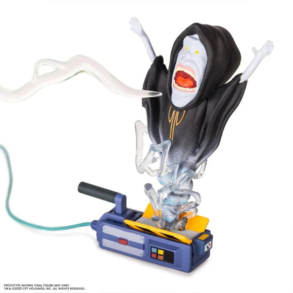 [Preventa] Mondo The Real Ghostbusters Winston Zeddemore