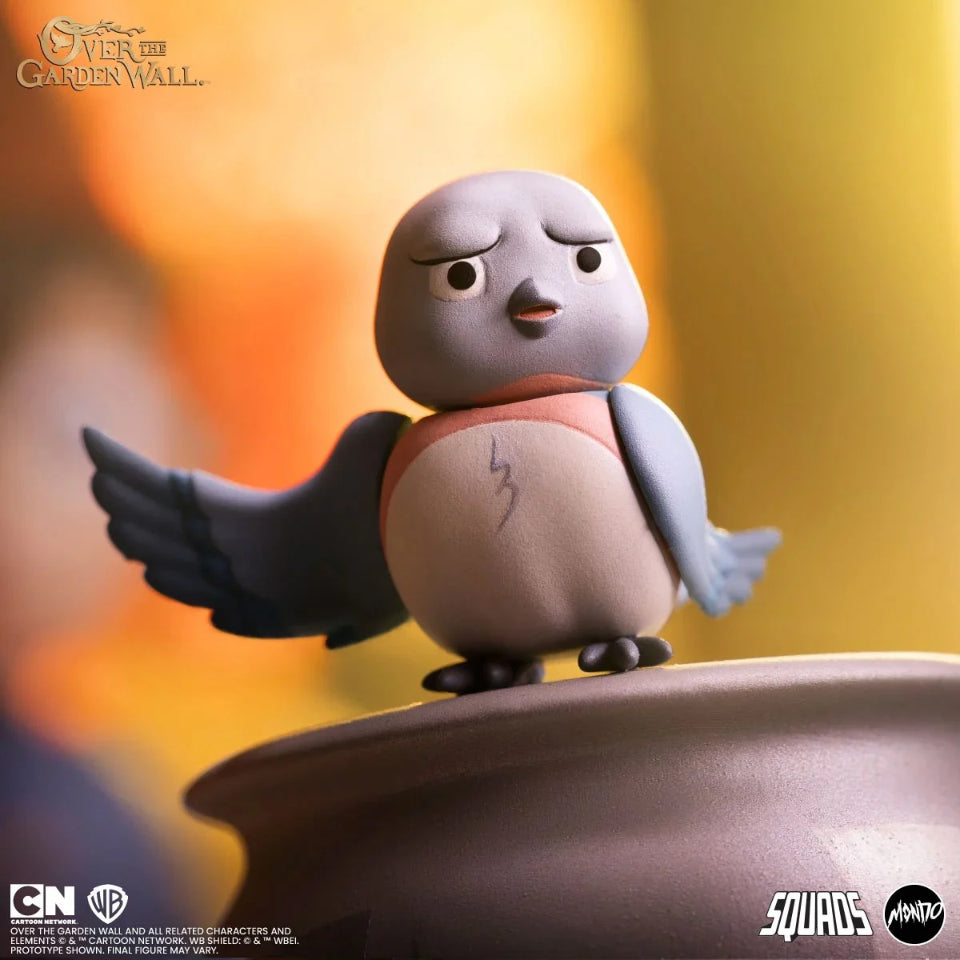 [Preventa] Over the Garden Wall Chapter 1 Figure Set of 2