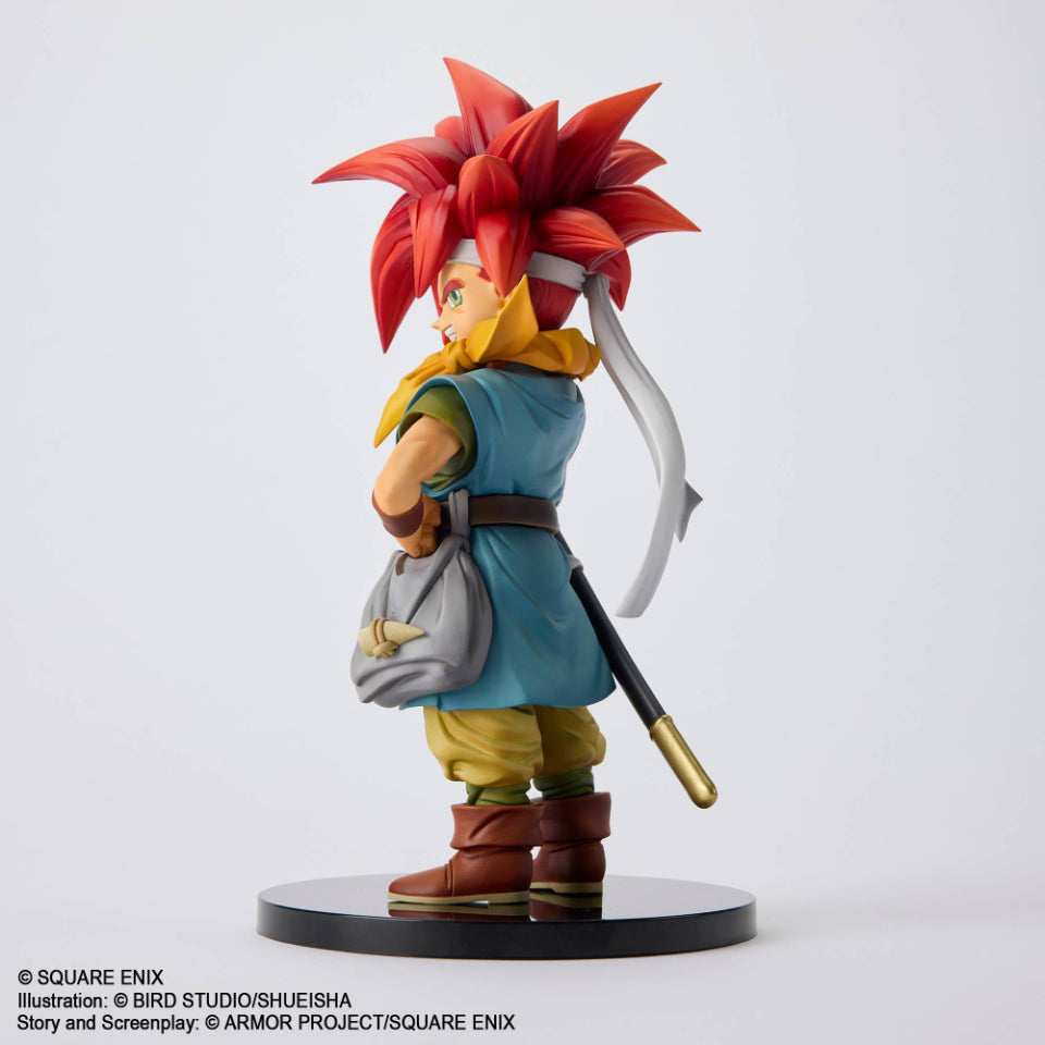 [Preventa] Chrono Trigger: Chrono - FORM-ISM [Square Enix]
