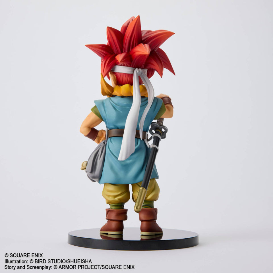 [Preventa] Chrono Trigger: Chrono - FORM-ISM [Square Enix]