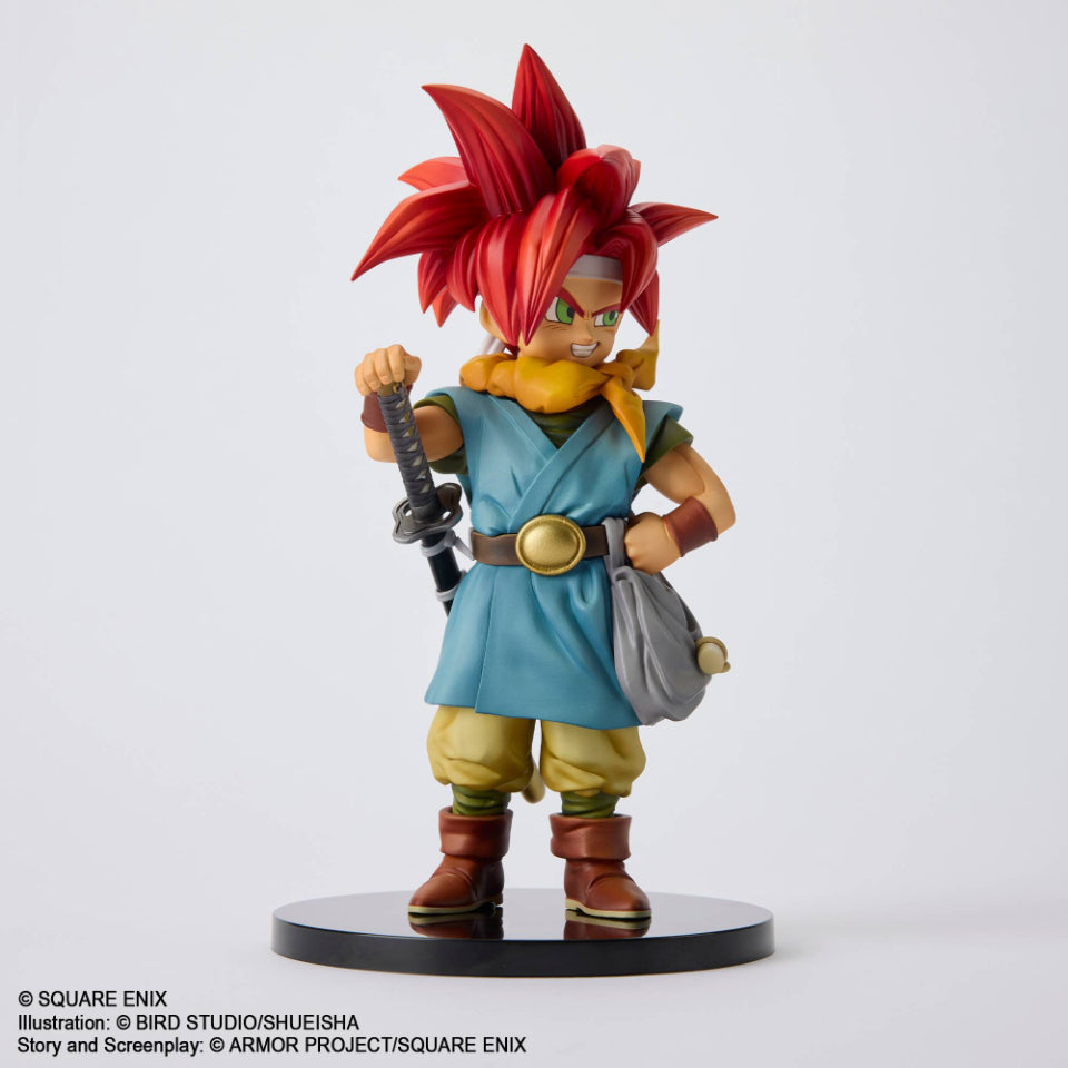 [Preventa] Chrono Trigger: Chrono - FORM-ISM [Square Enix]