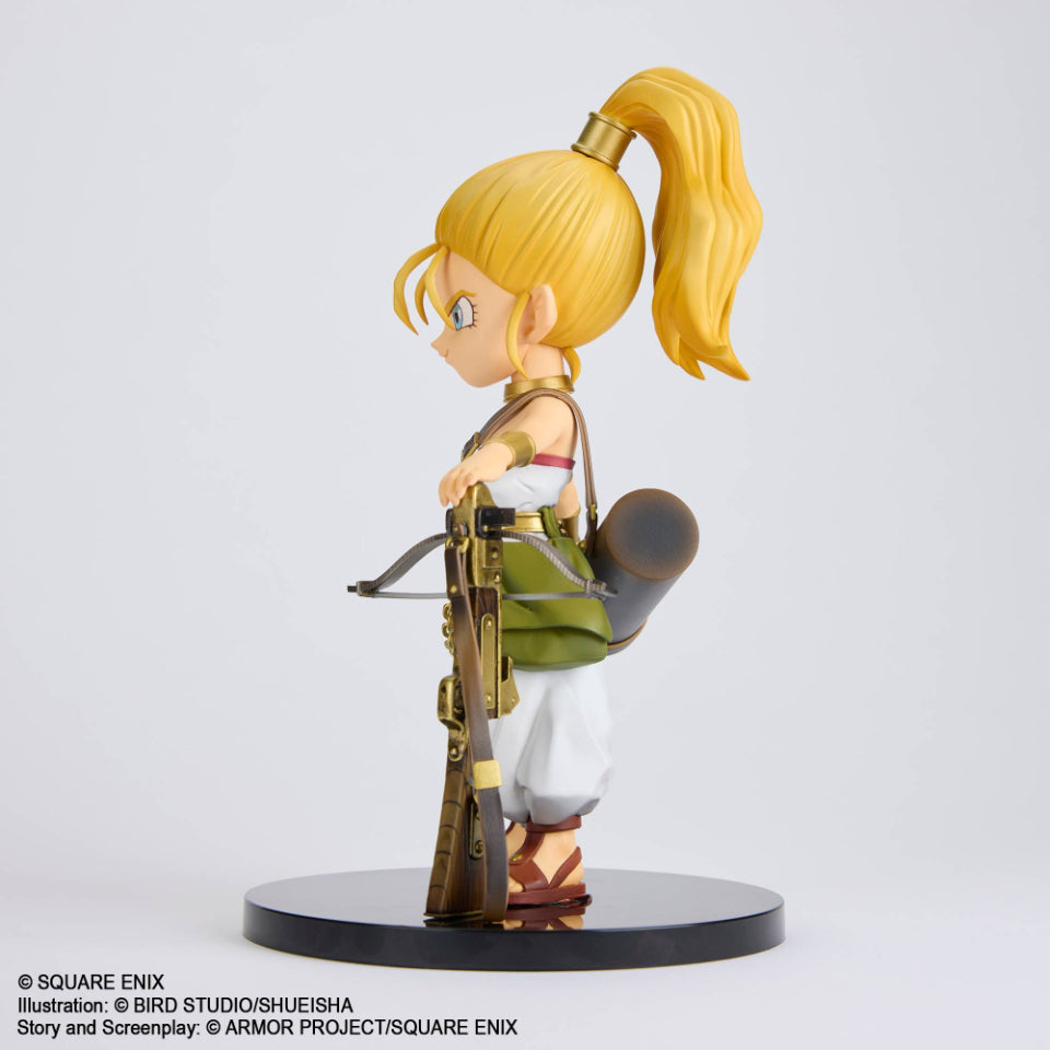 [Preventa] Chrono Trigger: Marle - FORM-ISM [Square Enix]