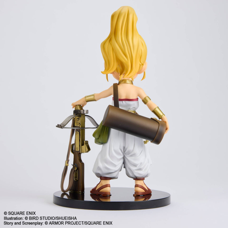 [Preventa] Chrono Trigger: Marle - FORM-ISM [Square Enix]