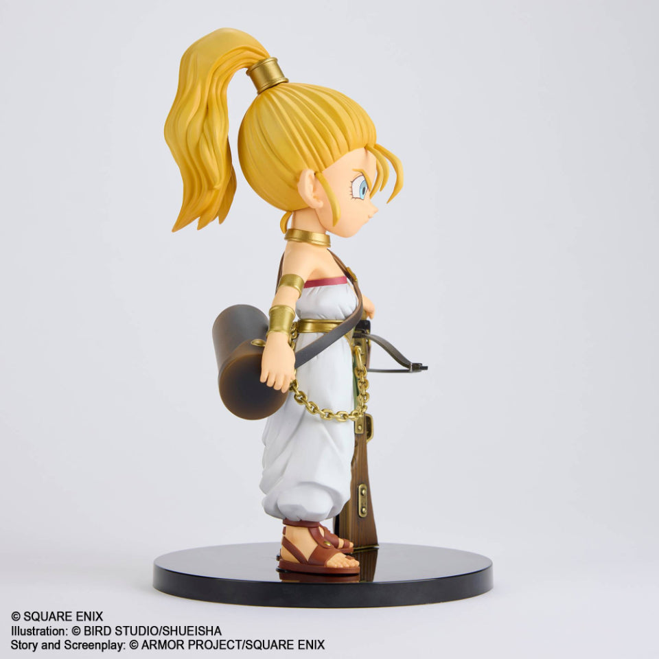[Preventa] Chrono Trigger: Marle - FORM-ISM [Square Enix]