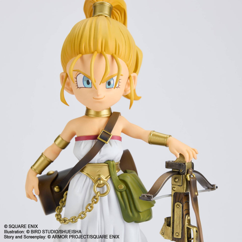 [Preventa] Chrono Trigger: Marle - FORM-ISM [Square Enix]