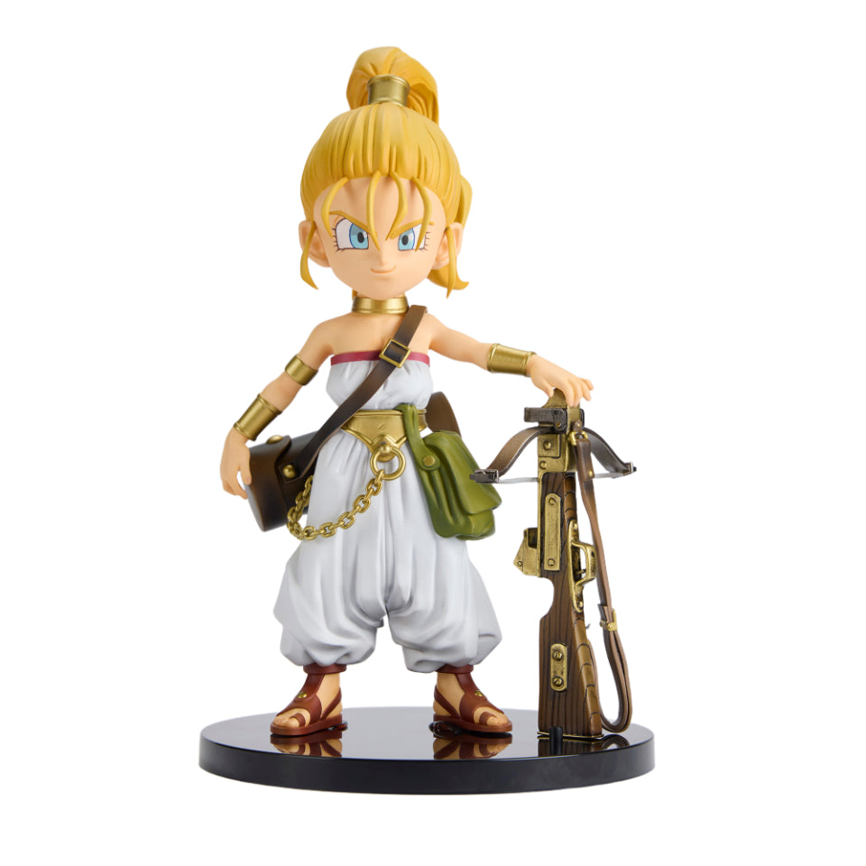 [Preventa] Chrono Trigger: Marle - FORM-ISM [Square Enix]