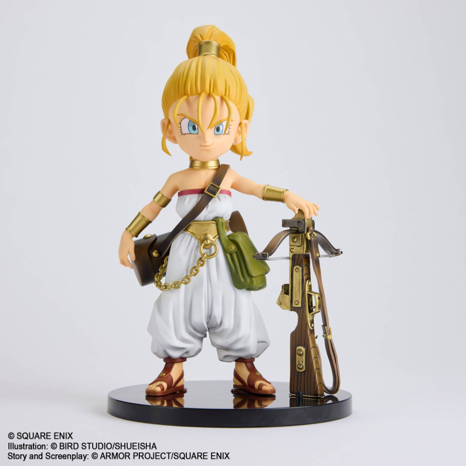 [Preventa] Chrono Trigger: Marle - FORM-ISM [Square Enix]