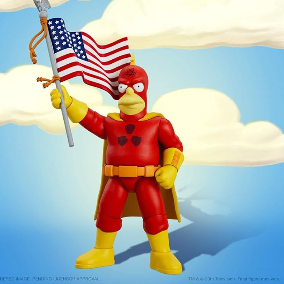 CYBER LOS SIMPSON