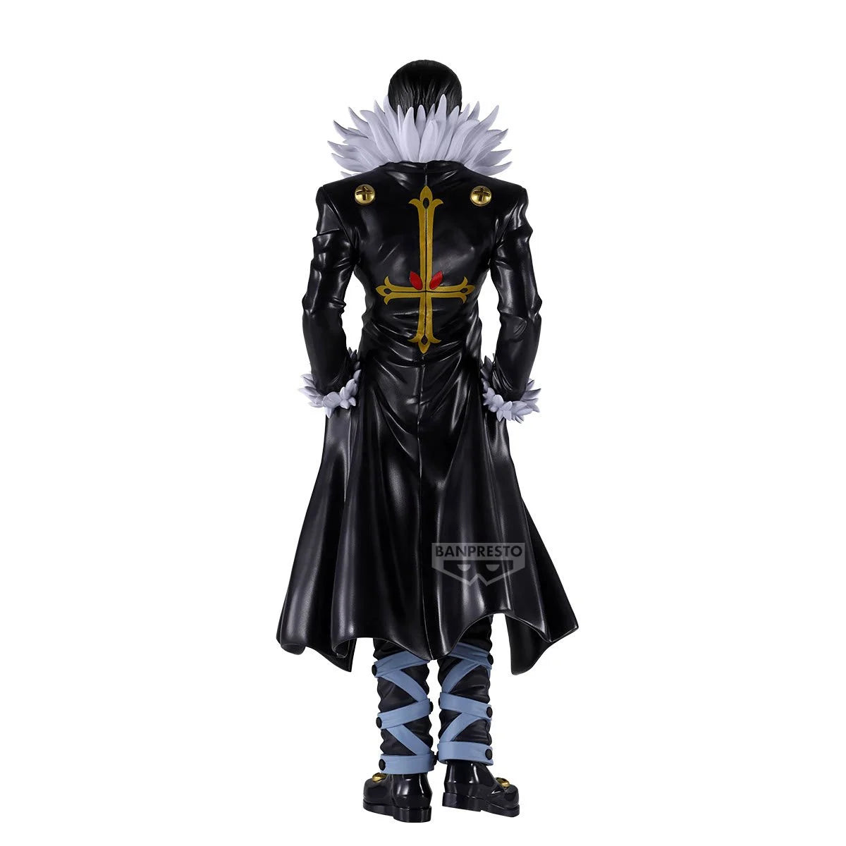 [Preventa] Hunter x Hunter Chrollo Lucilfer Grandista