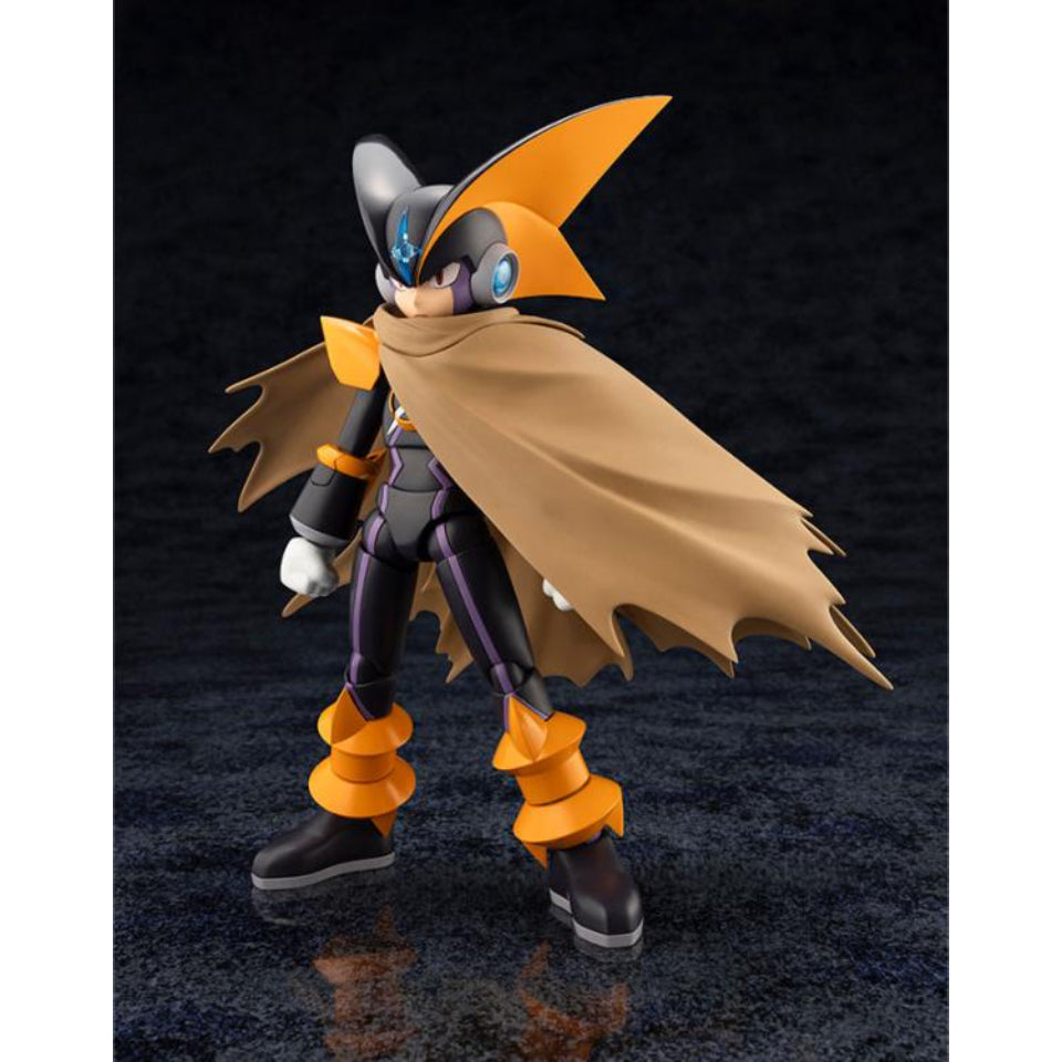 Mega Man Battle Network Bass.EXE Model Kit