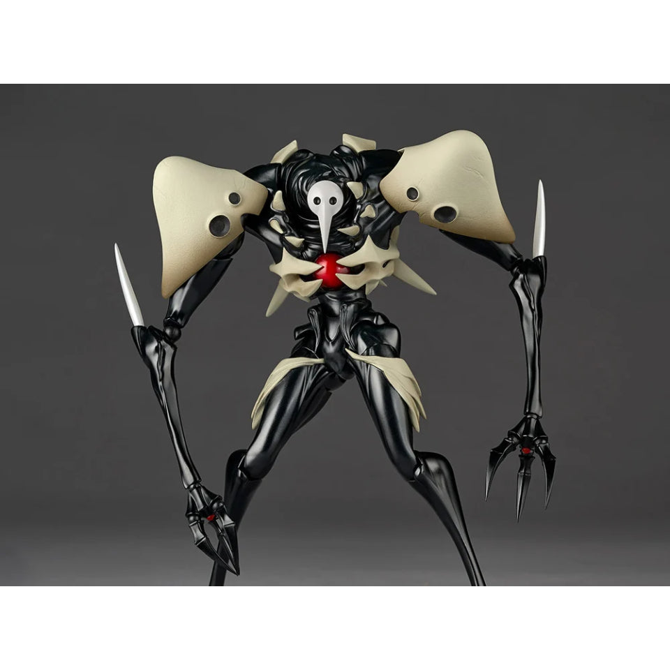 [Preventa] Evangelion: 1.0 You Are (Not) Alone! Fourth Angel Revoltech Amazing Yamaguchi