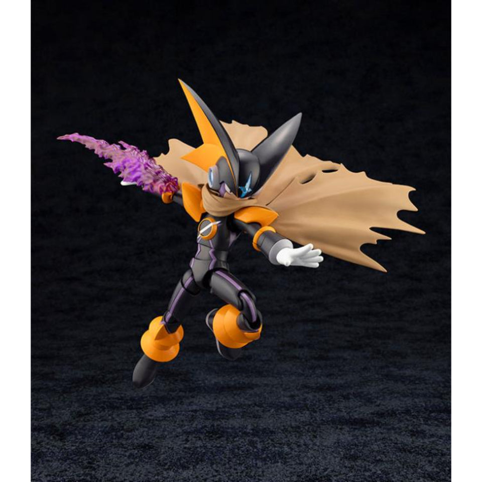 Mega Man Battle Network Bass.EXE Model Kit