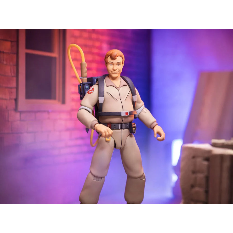 [Preventa] Mondo The Real Ghostbusters Ray Stantz